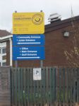 Charlestown Primary School Salford